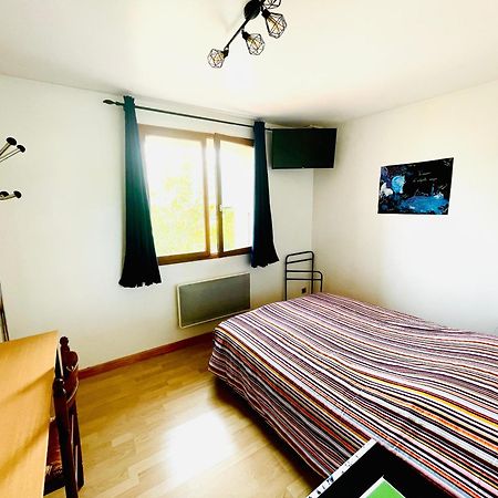 Chambres A La Campagne Моарон Екстериор снимка