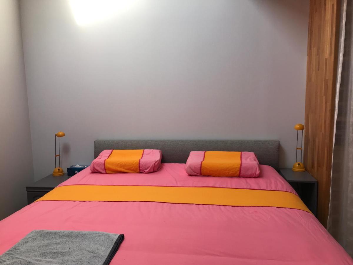 Chambres A La Campagne Моарон Екстериор снимка