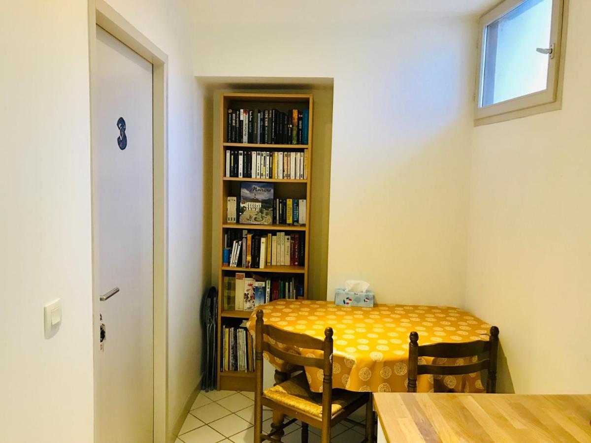 Chambres A La Campagne Моарон Екстериор снимка