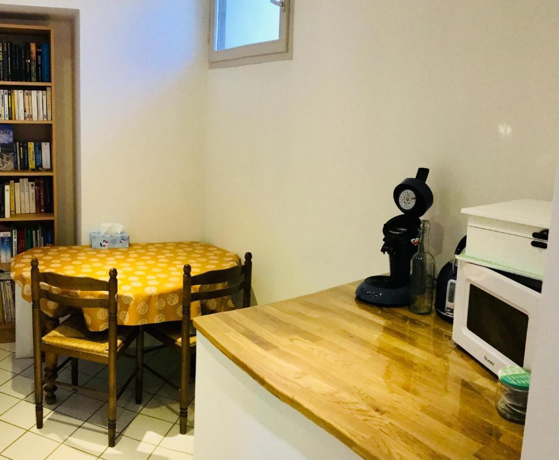 Chambres A La Campagne Моарон Екстериор снимка