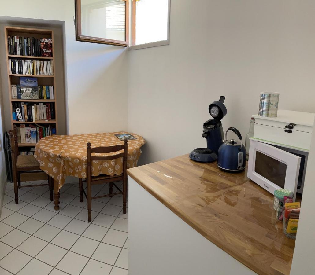 Chambres A La Campagne Моарон Екстериор снимка