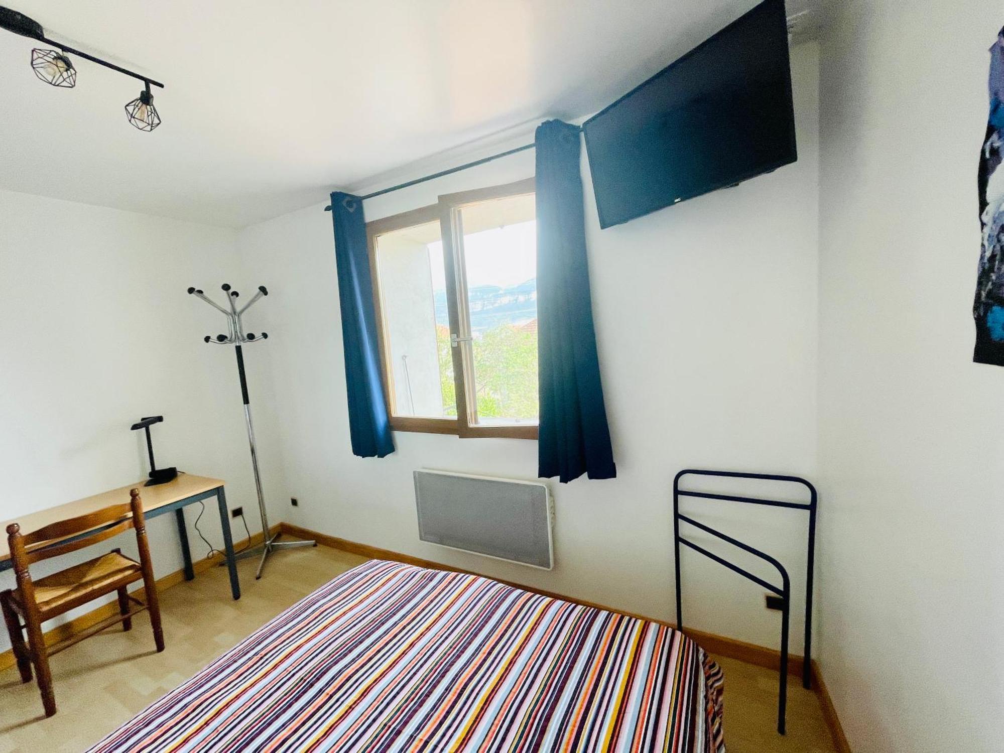 Chambres A La Campagne Моарон Екстериор снимка