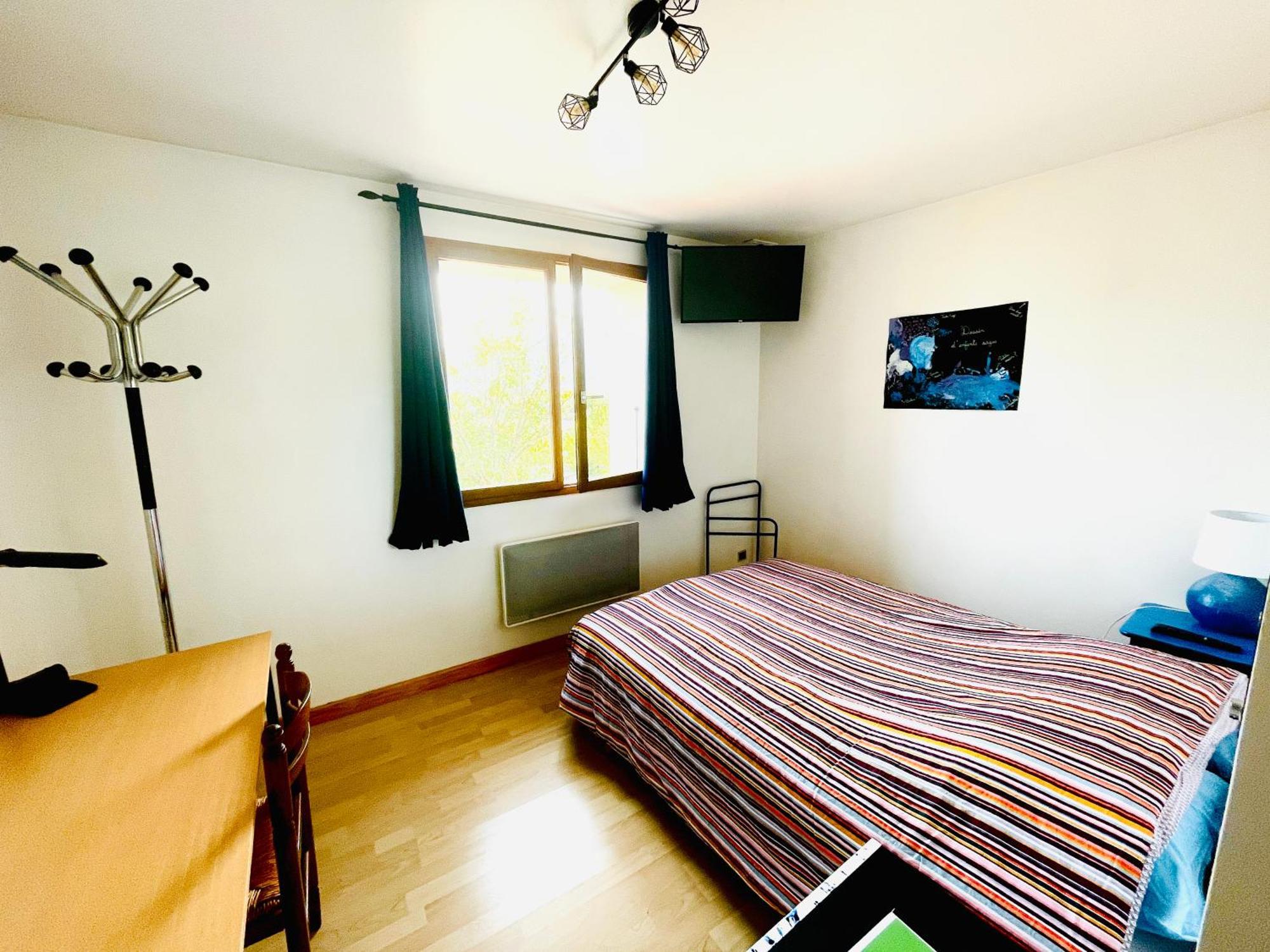 Chambres A La Campagne Моарон Екстериор снимка