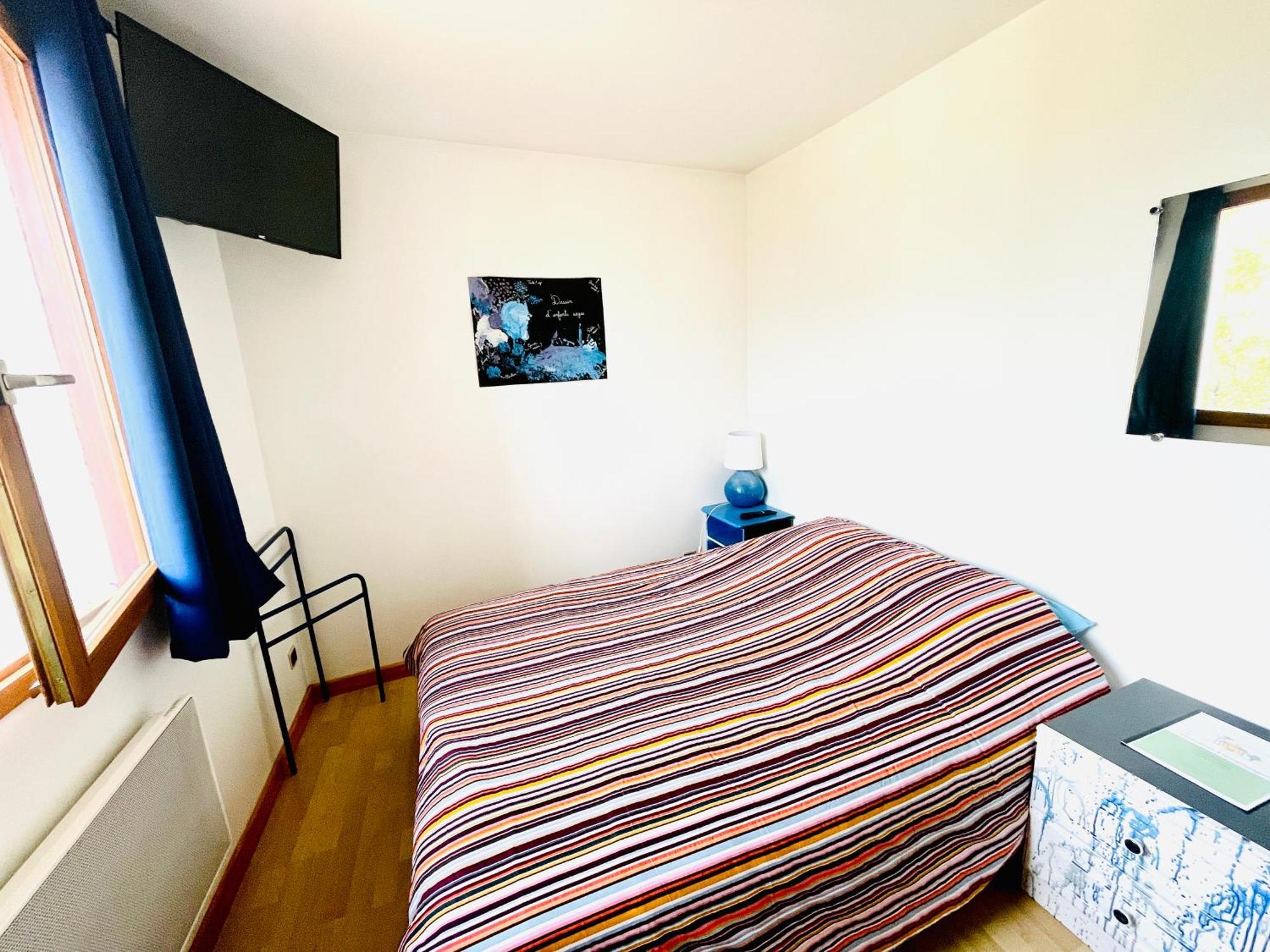 Chambres A La Campagne Моарон Екстериор снимка